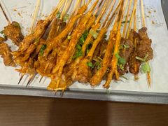 -林二哥宜烤官·宜宾小烧烤