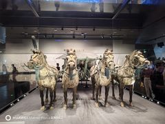 -秦始皇帝陵博物院-丽山园
