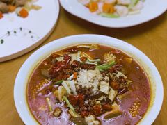 -蓬莱阁中餐厅(崇文门店)