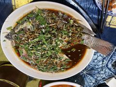 -香满楼(临安路店)