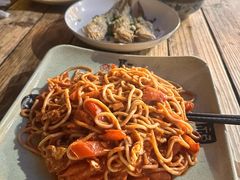 -小河无名面馆