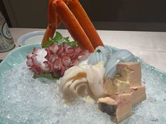 -富盈酒店-日本料理餐厅(厚街店)