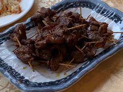 -维吾尔餐厅(宜山路店)