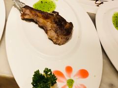 -雍和会海鲜姿造自助(湖东路店)