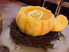 -斯比特花园西餐厅(东方商厦店)
