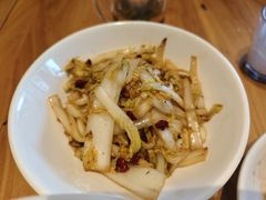 -渔乡米香·剁椒鱼头(四方坪店)