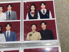 -iF摄影•全家福•证件照•形象照(南山店)