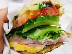 -巴黎贝甜(龙之梦购物中心虹口店)