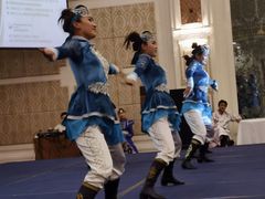 -茵特拉根酒店·西餐厅