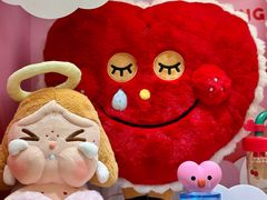 -泡泡玛特POPMART(世豪广场店)