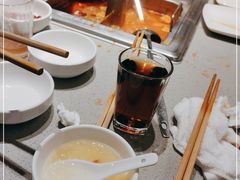 -海底捞火锅(蒙城路店)