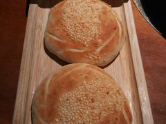-黑鸡小馆(金源店)