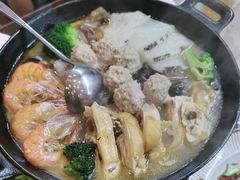 -一楼食业·美食人家