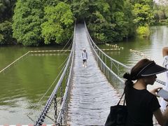 -星湖旅游景区七星岩