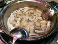 椰子鸡-同仁四季椰子鸡(宝安壹方城店)