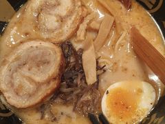 -味千拉面(东方明珠店)