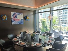 -虹潮荟·餐桌上的美食地理(太阳宫店)