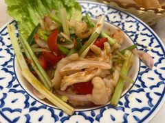 -KingThaia金泰兰(滨江天街店)