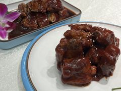 上海小排-三玛璐酒楼(汉口路店)
