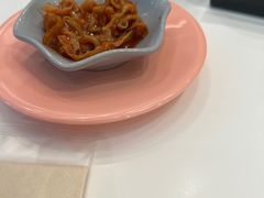 -争鲜回转寿司(通州万达店)