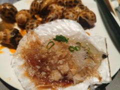 扇贝-徐记海鲜(大明宫|北二环店)