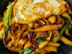 -河南拉面(肇周路店)