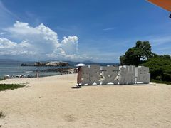 -三亚蜈支洲岛旅游区