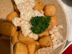 -大树餐厅(益田假日店)