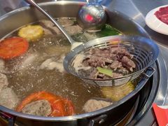 -好想牛·鲜切自助牛肉火锅(七堡花园城店)