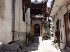 -绩溪龙川景区