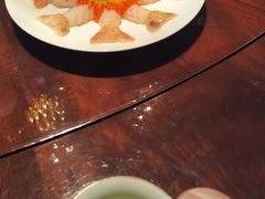 -珠海瑞吉酒店·宴庭中餐厅