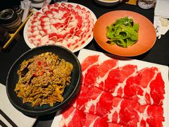 -东来顺·非遗火锅(高新店)