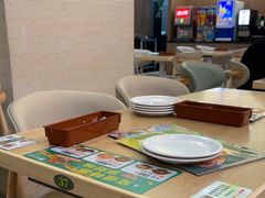 -优优西里·意式餐厅(福州金融街万达店)