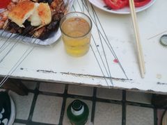 -老姜烤肉(河马石商园店)