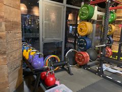 -OneFit健身(汇锦城店)