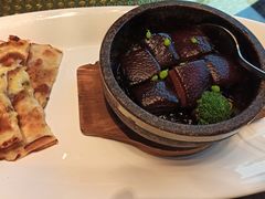 -运·中餐厅(成都华尔道夫酒店)