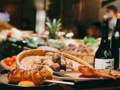 -三川·十酒Izakaya(南昌路店)