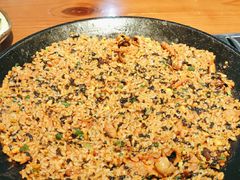 -红辣椒八爪鱼特色韩国料理
