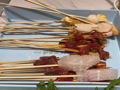 -宏姐串串香(征仪路店)