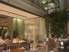 -金海湾自助餐厅(金陵饭店)