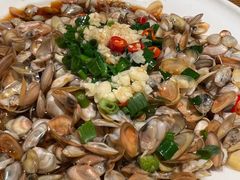 -拉完海鲜大排档(温岭店)