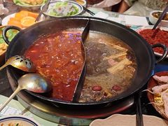 -巴蜀大将火锅(春熙店)