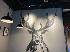 -THE ALLEY 鹿角巷(时代天街A馆店)