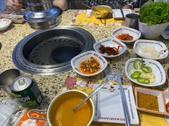 -安又胖韩国烤肉(美罗城店)