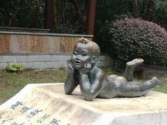 -敬亭山风景名胜区