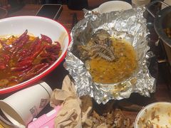 -衡厨·衡阳土菜(中南店)