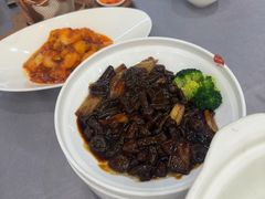 -红菜坊·烤鸭·川鲁宴(石园店)