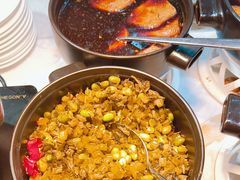 -晶丽香榭自助餐(南京大饭店)