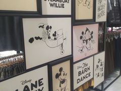 -优衣库(银座店)