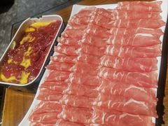 -鑫隆四季涮肉(八角畅游店)